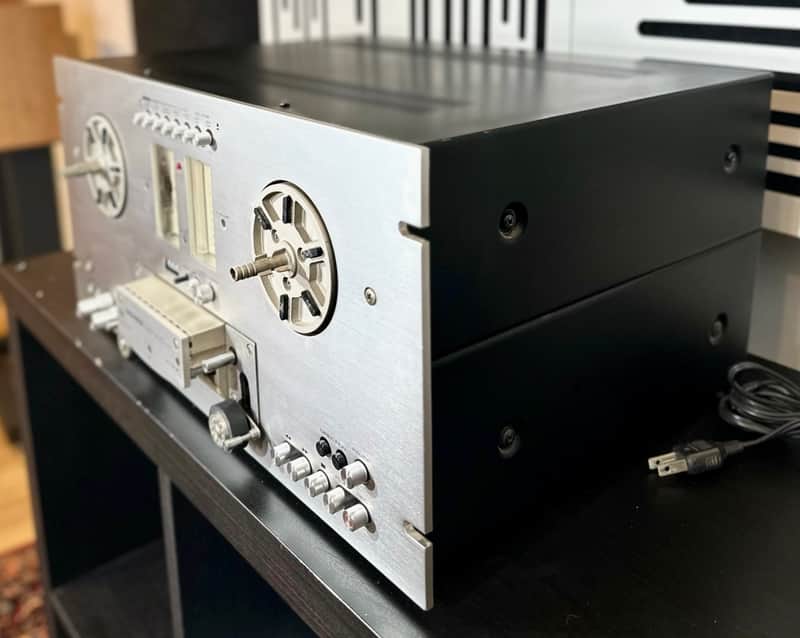 Pioneer RT-707 Reel to Reel Tape Recorder - Vintage image 1
