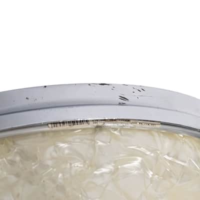 Used Gretsch Vintage 60s-70s Player's Kit White Marine Pearl 13, 16, 20 image 12