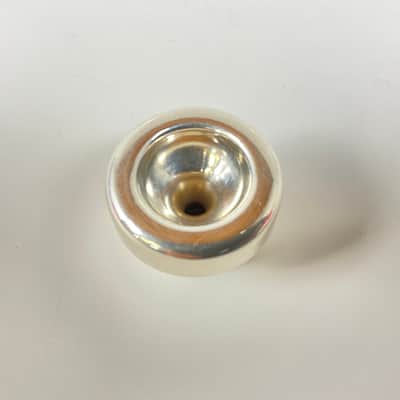Used James R New S6 M 25 Trumpet Top [39789] image 2