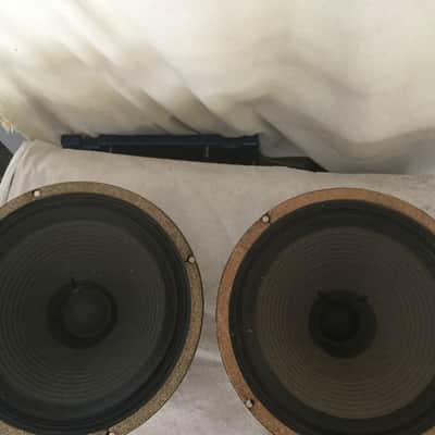 Celestion G 12 H 30 greenback 1972 Green silver image 5