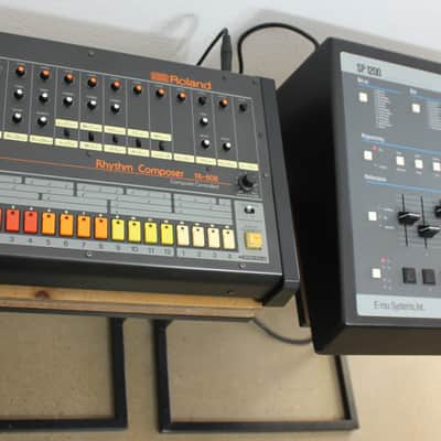 Akai MPC 2000 Format Floppy Disk Sample Library TR 808 Drums Sampled Into SP1200 image 2