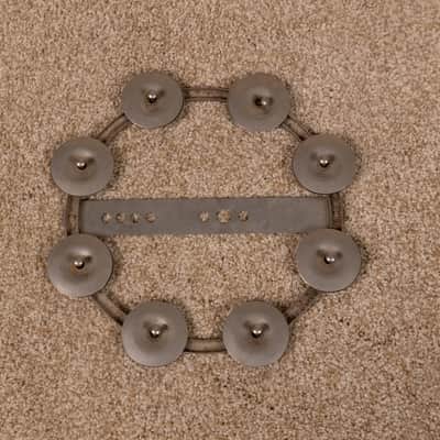 Vintage Ralph Kester Ching Ring image 4