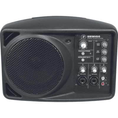 Mackie SRM150 Enceinte portable 150W RMS SRM150 image 2