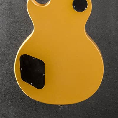 Epiphone Les Paul Special - TV Yellow image 4