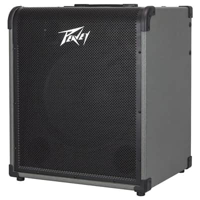 Peavey MAX 250 250-Watt 1x15" Bass Combo