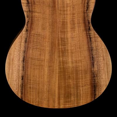 Taylor GS Mini-e LTD Figured Koa #55262 image 1
