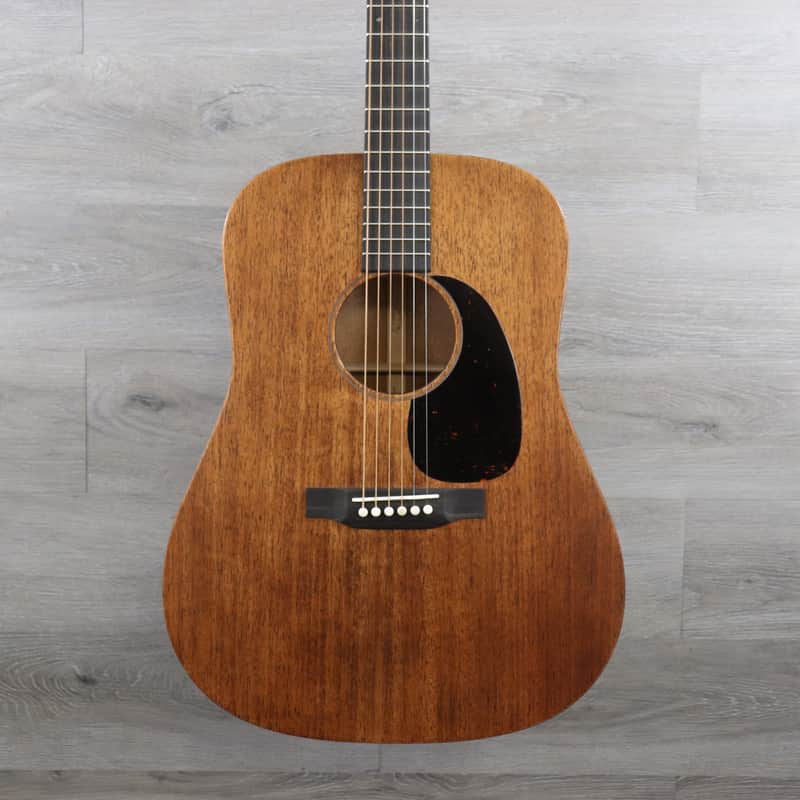 Martin Standard Series D-17 Natural image 1