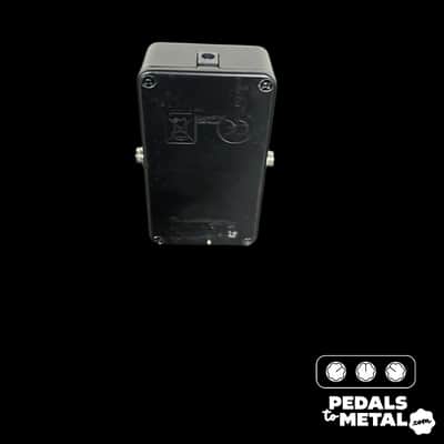 Electro-Harmonix Nano Metal Muff -x12082 image 5