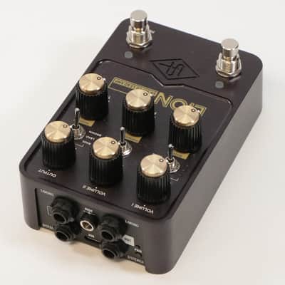 UNIVERSAL AUDIO LION Guitar Preamp Simulator [23472077007327] (04/28) image 2