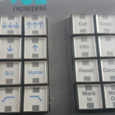 Vcs Engineering Studio Radio Controller image 5