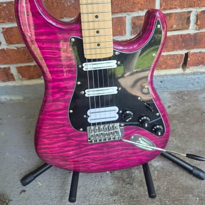 Donner DST Custom Hot Rail 2026 image 2