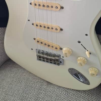 Fender MIJ stratocaster 1985/6 image 11