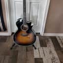 Takamine P6JC - 12 BSB 2020
