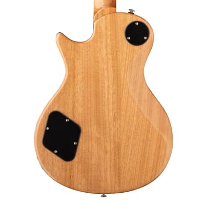 PRS SE McCarty 594 Singlecut Electric Guitar - Charcoal - Open Box image 7