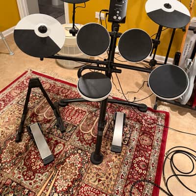 Roland V Drums - TD-1KV V-Drum Kit
