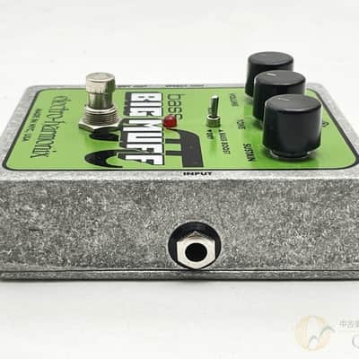 Electro-Harmonix BASS BIG MUFF Pi image 4