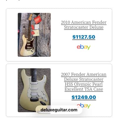 Fender N3 Noiseless Pickups SSS 2012 - Creme image 4