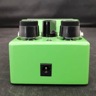 OVALTONE OVALIZED SCREAMER-10 Modified Effect Pedal | Reverb