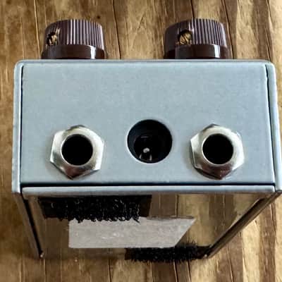J. Rockett Lenny Overdrive 2010s - Metal image 4