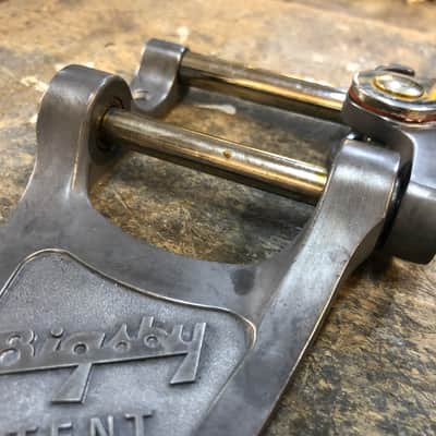 Bigsby B7 image 4