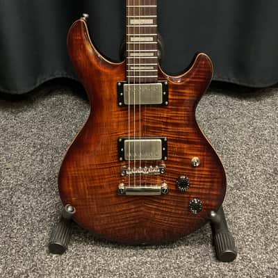 Cort M600 - Tobacco Sunburst image 1