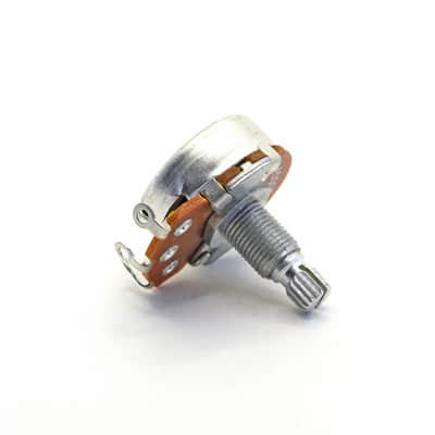 Alpha Potentiometer A500K Audio Pot - Set of 2 image 4