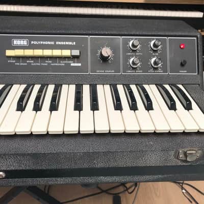KORG PE-1000 image 5