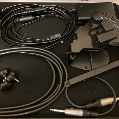 Roland VB-99 with GK-3B pickup and cables image 6