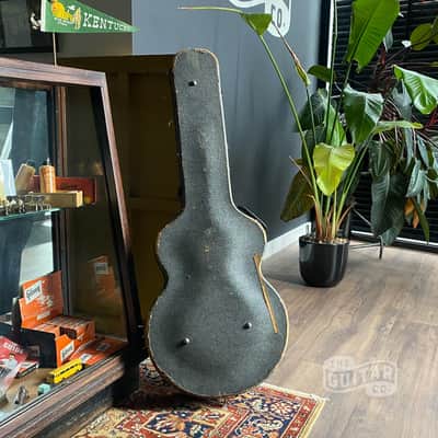 Gretsch Ess & Ess 16-inch Case 1960s image 2