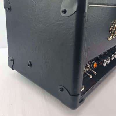 Bugera G20-INFINIUM 20W Class-A Tube Amp Head 2010s - Standard image 2