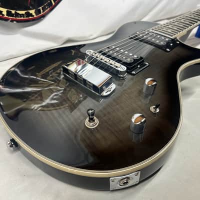 Hagstrom Ultra Swede Singlecut Electric Guitar image 17