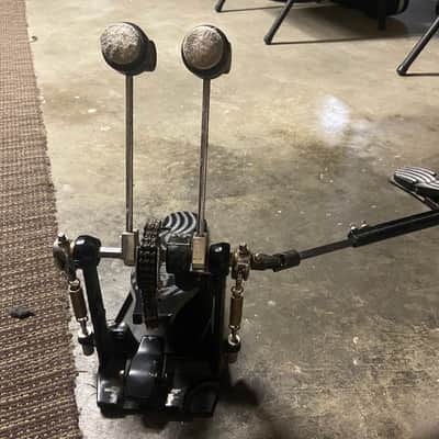 Gibraltar Avenger II Double Bass Pedal image 4