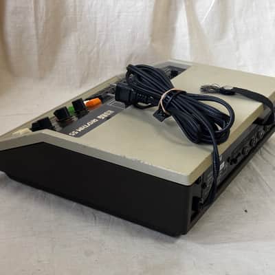Korg Rhythm 55 KR-55 Vintage Rhythm Box analog Drum Machine Bild 7