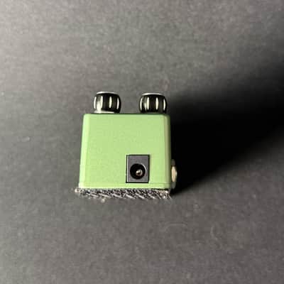 Pigtronix Gate Keeper Micro Noise Gate 2010s - Green image 4