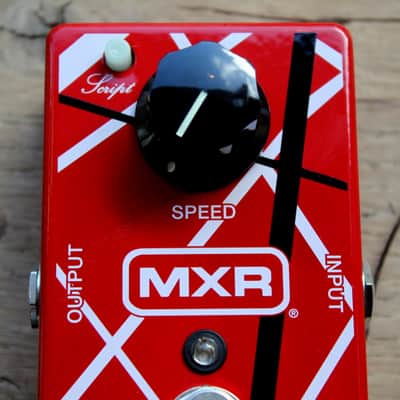 MXR "EVH90 Phase 90" image 9