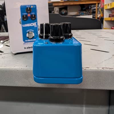 TC Electronic Flashback 2 Mini Delay image 5