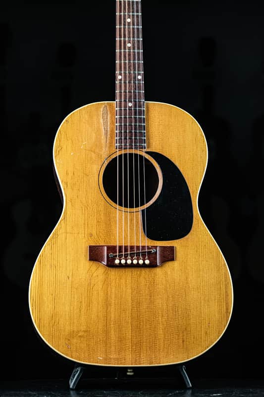 Gibson LG-0