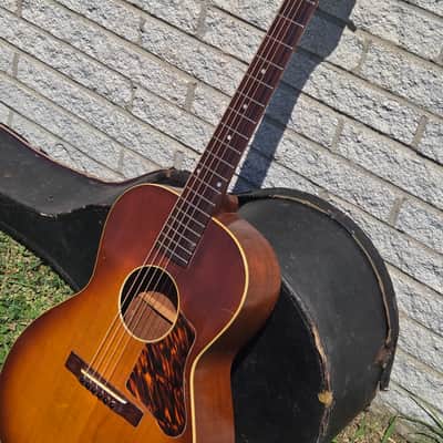 *CLEAN* 1939 Kalamazoo KG12 w/case image 17