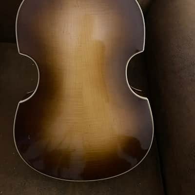 Hofner 500/1 Violin Bass 1964 image 6