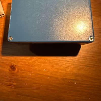 Land Devices HP-2 2020 - 2021 - Blue image 3