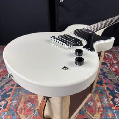 *Video* Gordon Smith Les Paul Junior Model GS-1 Made in the UK - 2012 image 11