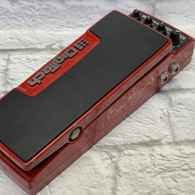 DigiTech Brian May Red Special Signature Pedal image 3