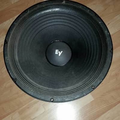 ELECTRO VOICE EVM-15L / 38cm(15インチ) 8Ω Vintage Electro-Voice