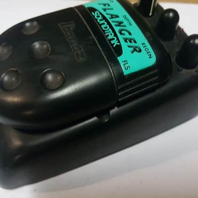 90's IBANEZ FL 5 FLANGER image 2