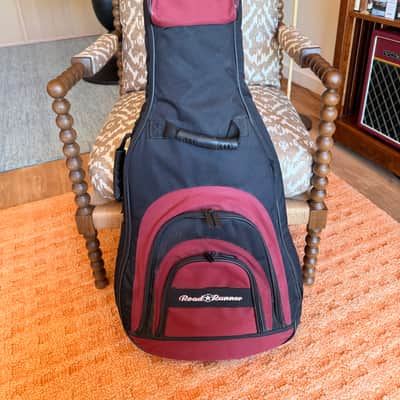 Godin 5th Avenue CW Kingpin II - Cognac Burst image 19
