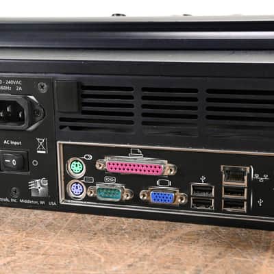 ETC ION 1000 Lighting Console CG01DYY image 14