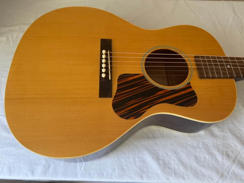 The Loar LO-16