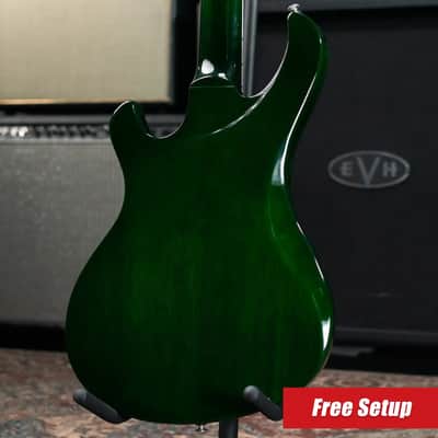 Gibson Victory Figured Top Electric Guitar - Iguana Burst with Hardshell Case image 2