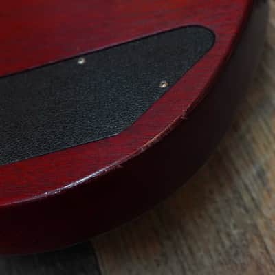 Gibson SG Special 70s Tribute 2016 image 13