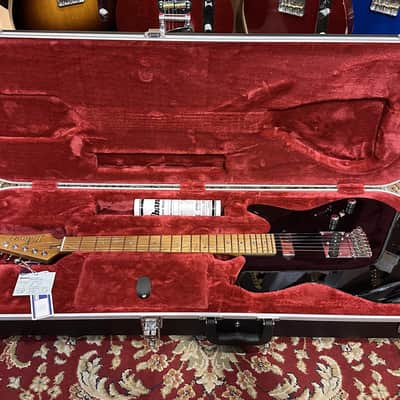 Ibanez AZS2200 - Black *Free Shipping* image 1